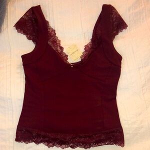 Free People - Better Not Cami